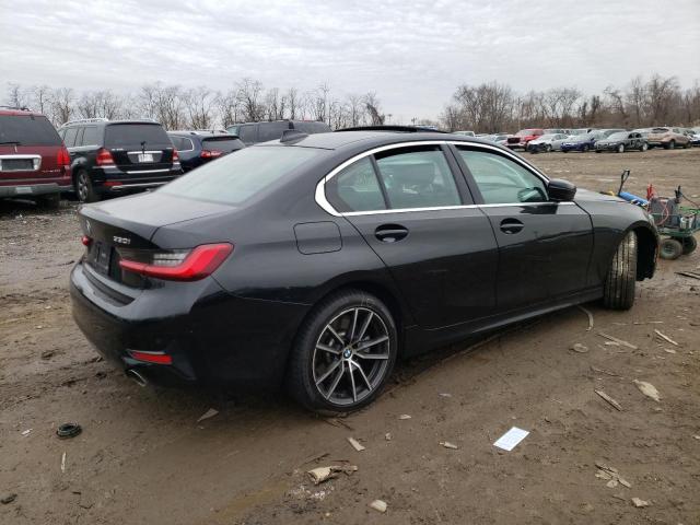 2020 BMW 330XI - 3MW5R7J02L8B23423