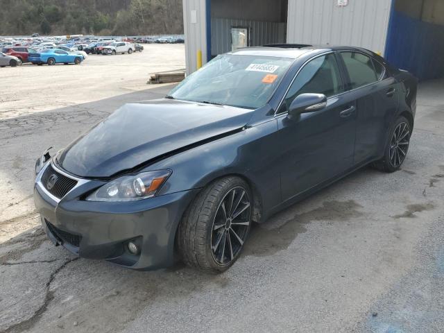 2011 Lexus IS 250 