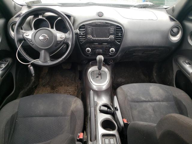2017 NISSAN JUKE S - JN8AF5MV7HT750712