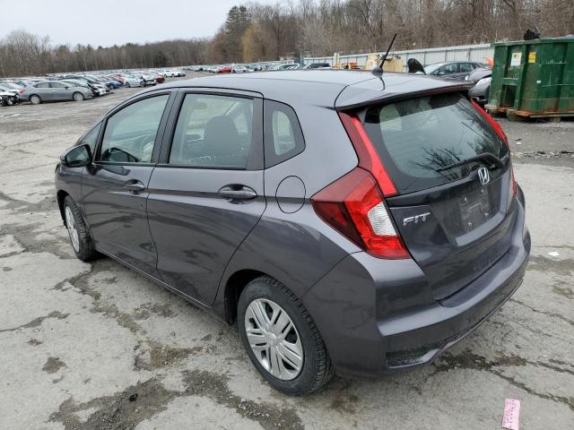 2019 HONDA FIT 3HGGK5H46KM744619