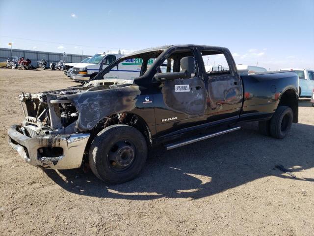 2020 Ram 3500 Tradesman