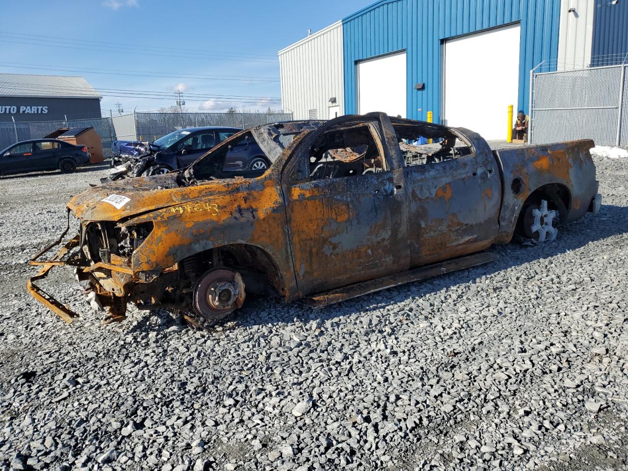 Toyota Tundra