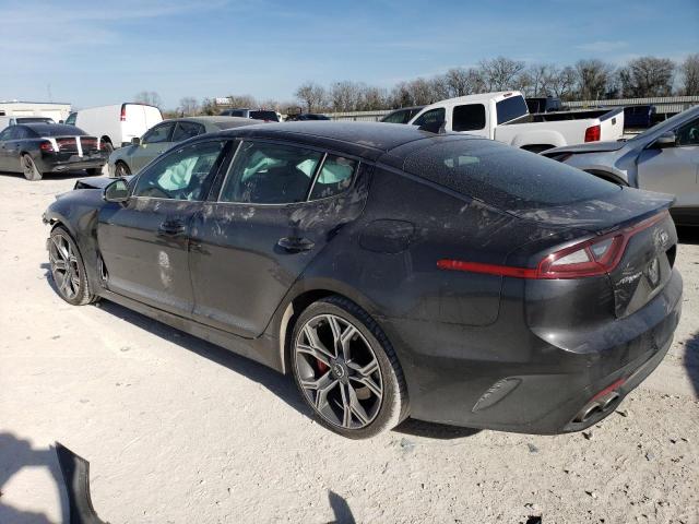 2019 KIA STINGER GT KNAE35LC0K6059532