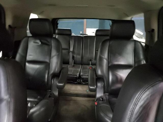1GKS2EEF6BR316678 GMC YUKON DENALI