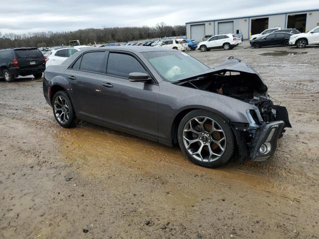 2017 CHRYSLER 300 S - 2C3CCABG6HH547208