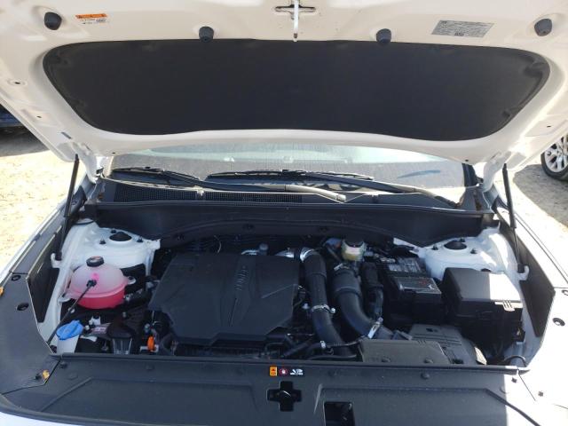 2023 HYUNDAI SANTA FE L - 5NMS4DAL7PH533065