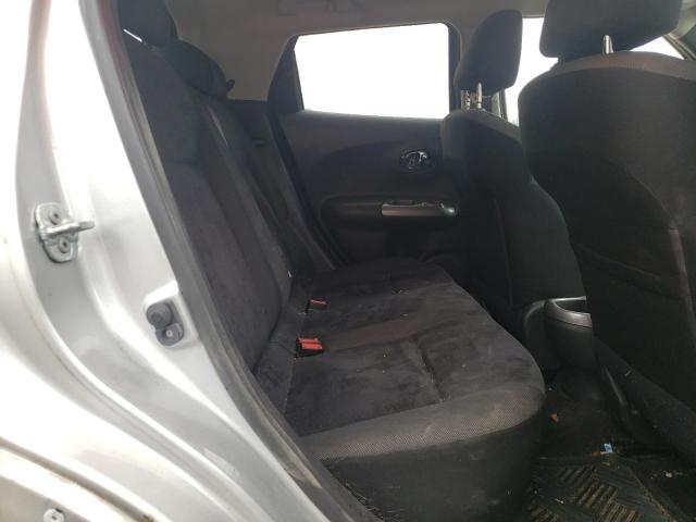 2017 NISSAN JUKE S - JN8AF5MV7HT750712