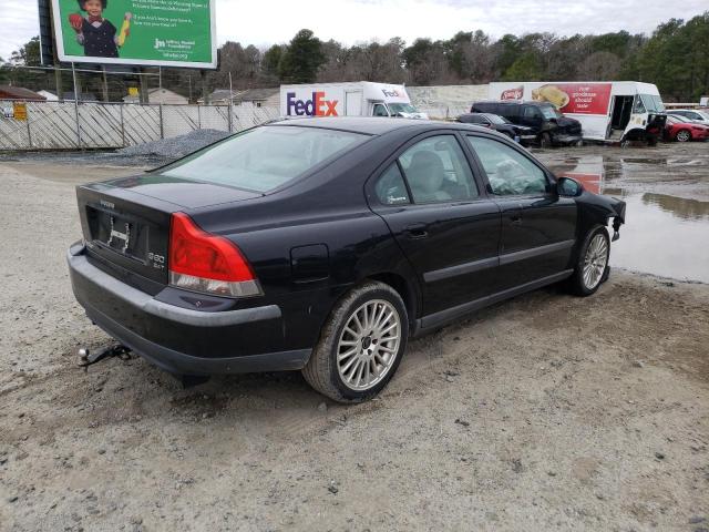 YV1RS58D322099842 Volvo S60