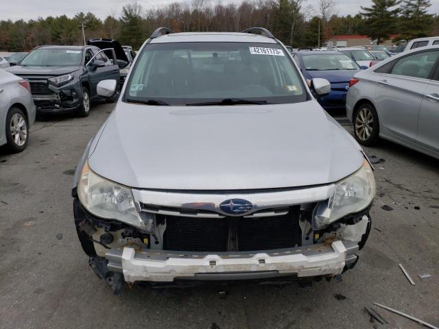 JF2SH636X9H728543 Subaru Forester 2.5x Premium