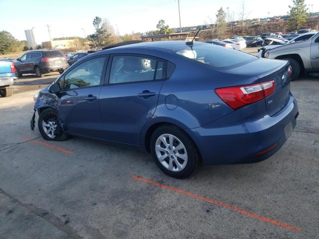 KNADM4A31G6651325 KIA RIO LX