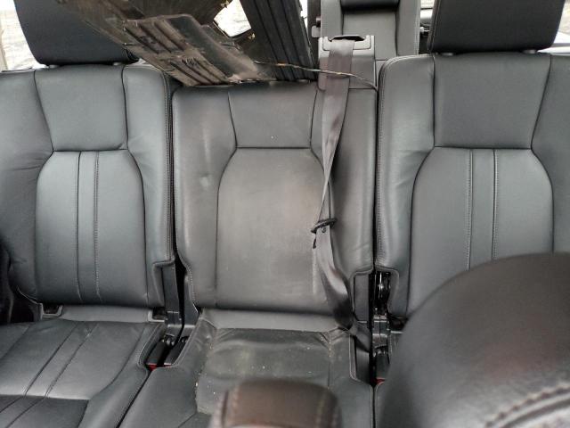 SALAG2D42BA590880 Land Rover LR4
