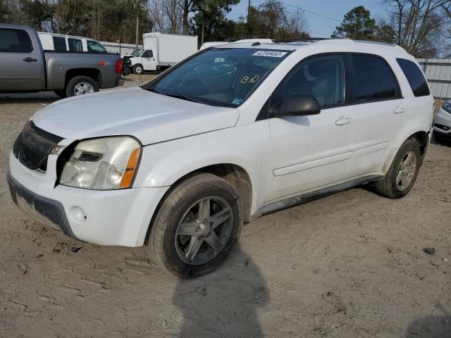 2005 Chevrolet Equinox LT