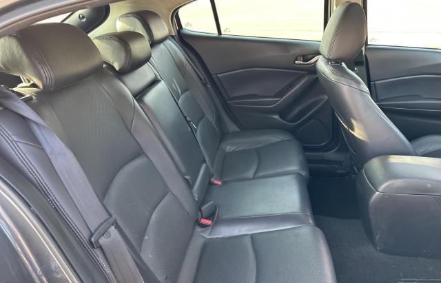 2016 MAZDA 3 TOURING - 3MZBM1L7XGM293907