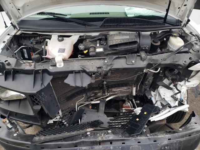 2017 CHEVROLET EXPRESS G2 - 1GCWGAFF0H1340469