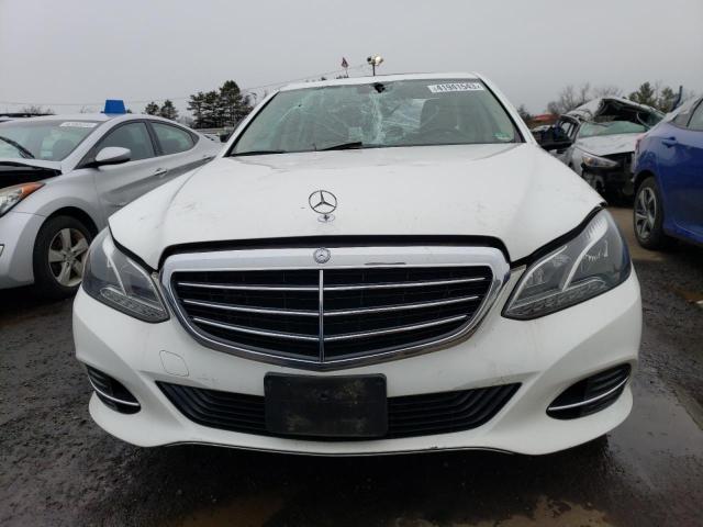 2016 MERCEDES-BENZ E 350 4MAT - WDDHF8JB9GB207569
