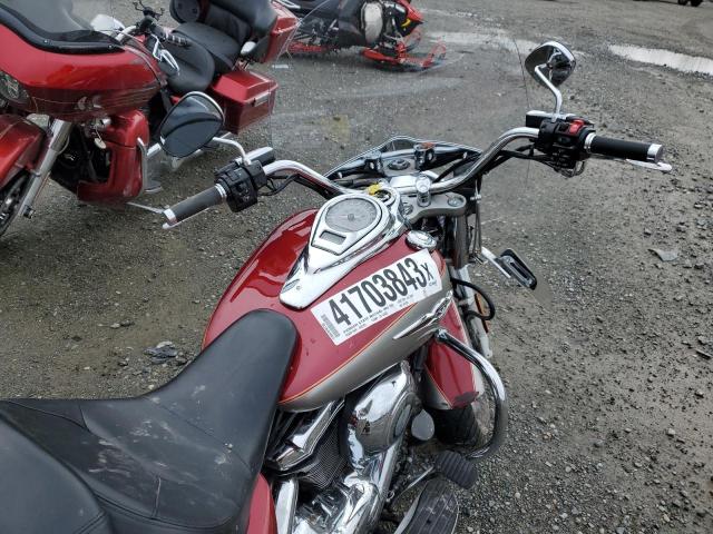 2012 KAWASAKI VN1700 C - JKBVNRC18CA011378
