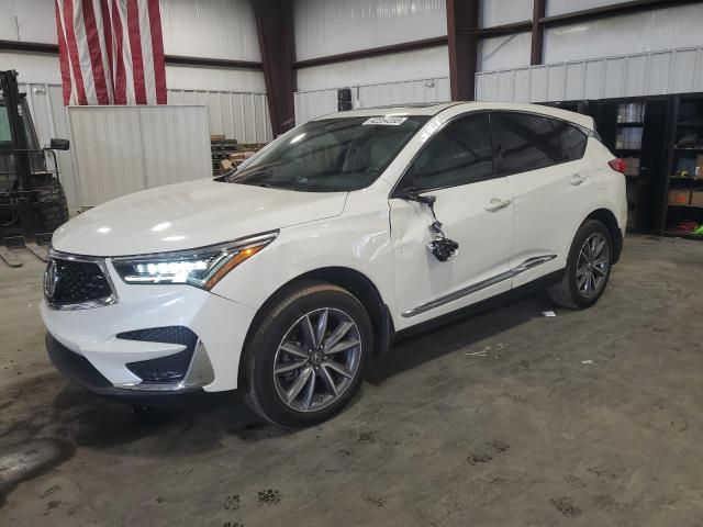 2019 Acura RDX 