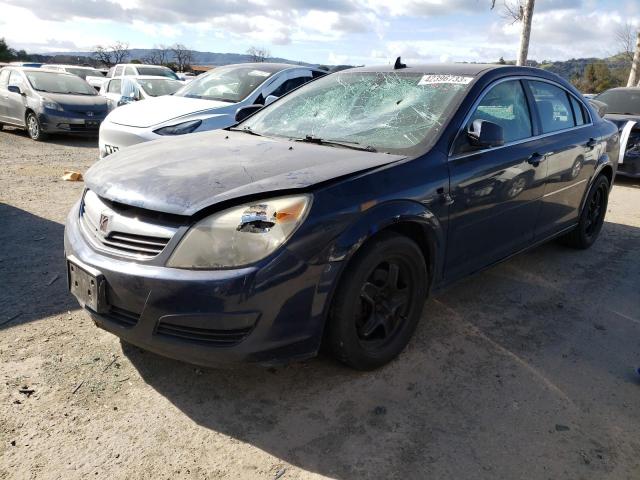 2008 Saturn Aura XE