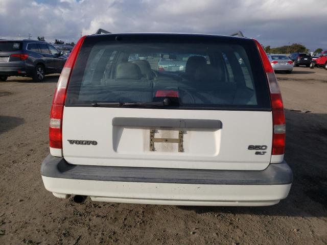 YV1LW5546T2171732 Volvo 850 BASE