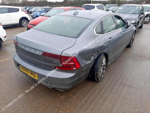 LVYPSAKUDLP082079 Volvo S90 Moment