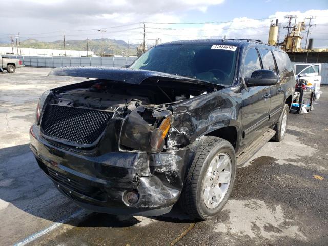 2012 GMC Yukon XL 