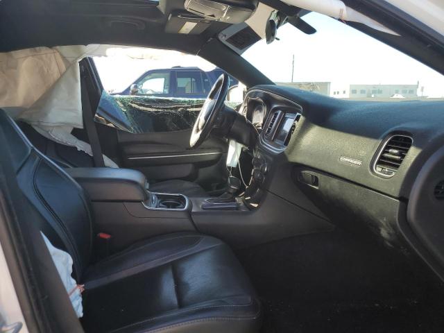 2019 DODGE CHARGER SX - 2C3CDXBG0KH702701