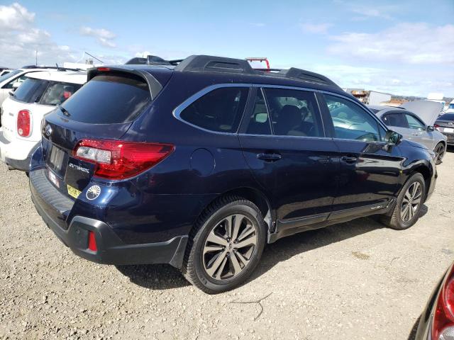 4S4BSANC6J3236689 Subaru Outback 2.5i Limited