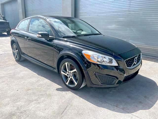 YV1672MKXD2309699 Volvo C30