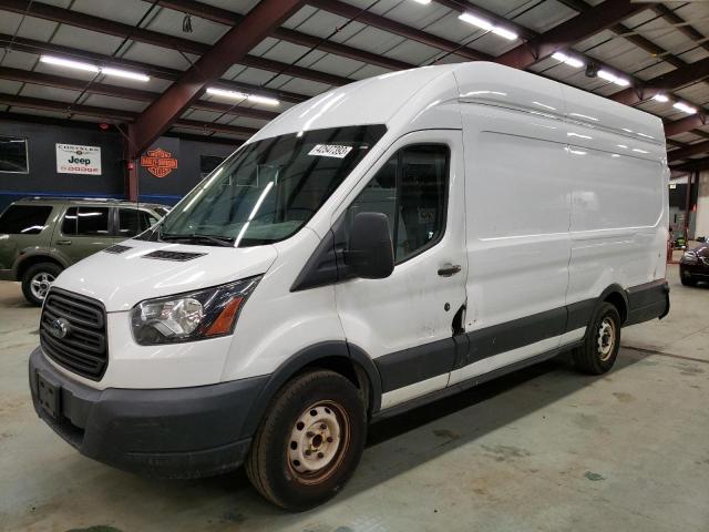 2015 FORD TRANSIT T- - 1FTDW3XM5FKA55700