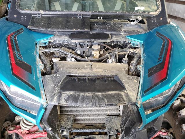 2022 KAWASAKI KRF 1000 C JKARFCC1XNB501480