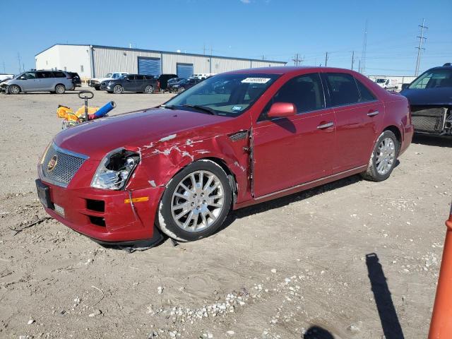 2008 Cadillac STS 