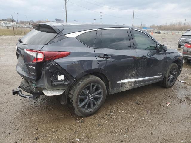 2019 ACURA RDX ADVANC - 5J8TC2H79KL013463