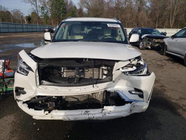 2022 INFINITI QX80 LUXE - JN8AZ2AF7N9742377