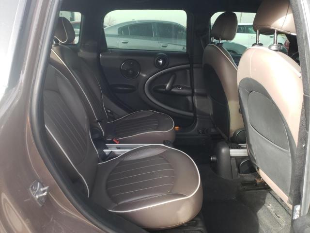 WMWZC5C5XBWL53927 Mini Cooper S Countryman