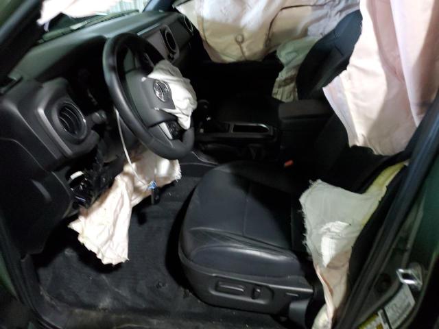 2022 TOYOTA TACOMA DOU - 3TMDZ5BN5NM133712