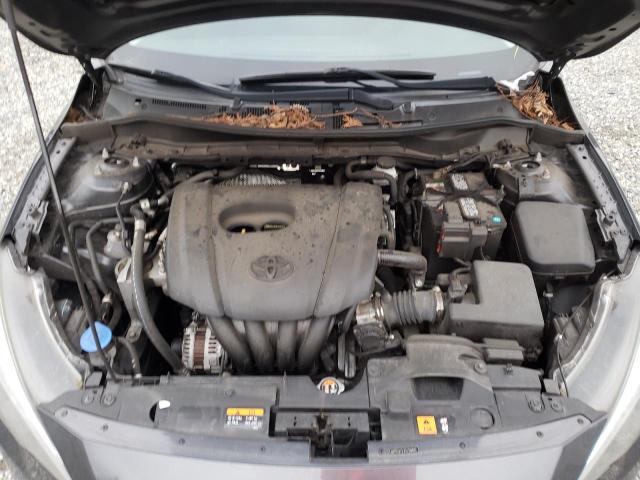 2016 TOYOTA SCION IA 3MYDLBZV3GY109699