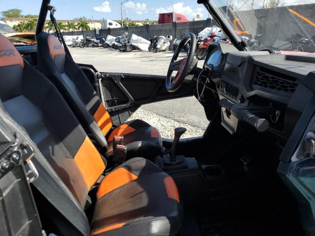 2015 POLARIS RZR XP 100 - 3NSVDE992FF434096
