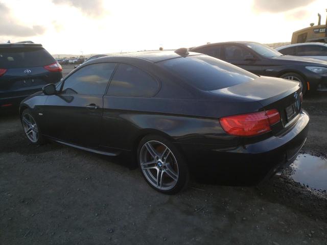WBAKG7C51BE264402 BMW 335 I