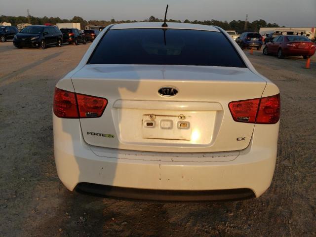KNAFU4A28C5613297 KIA FORTE EX