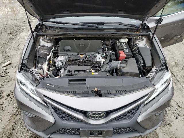 2018 TOYOTA CAMRY L 4T1B11HK1JU127041