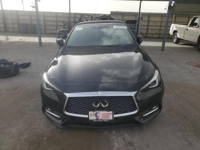 2022 INFINITI Q60 LUXE JN1EV7KK1NM600088