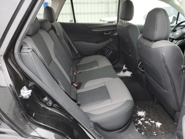 2022 SUBARU OUTBACK ON 4S4BTGLDXN3191712