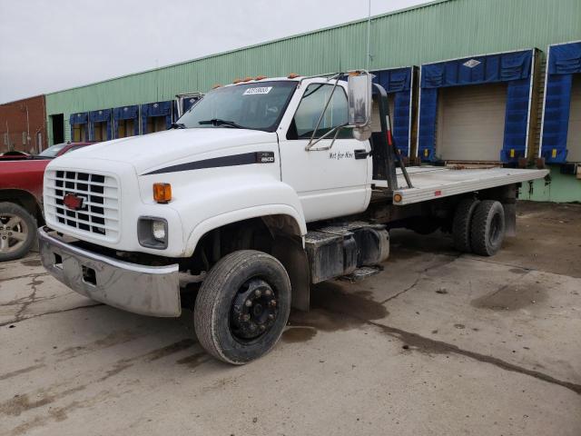 2000 CHEVROLET C-SERIES C7H042 for Sale | OH - COLUMBUS | Fri. Mar 17 ...