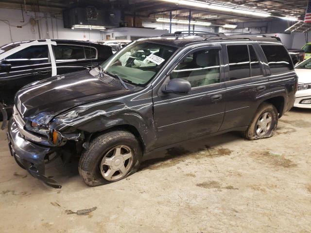 2006 Chevrolet TrailBlazer LS