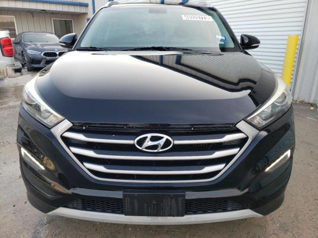 2017 HYUNDAI TUCSON LIM - KM8J33A23HU314609