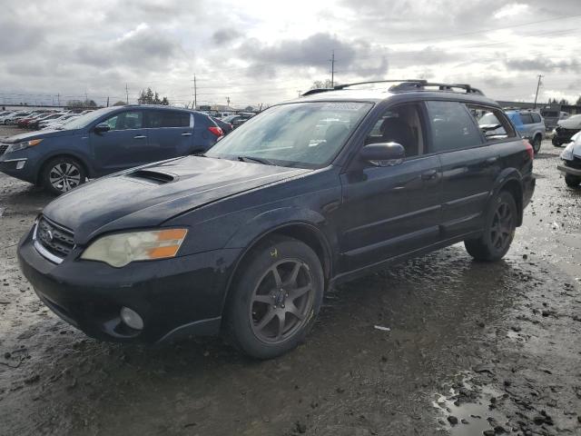 2006 Subaru Legacy 