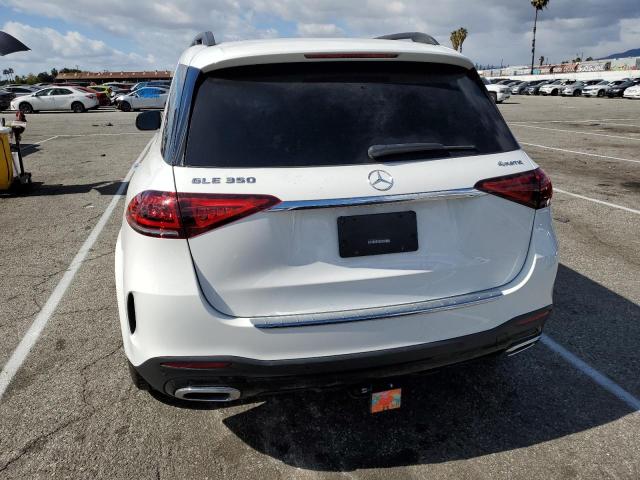 4JGFB4KB5NA710843 Mercedes-Benz Gle 350 4matic