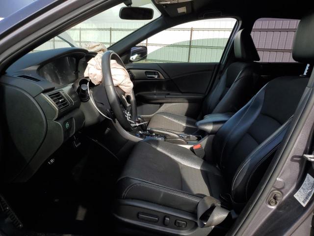 2016 HONDA ACCORD SPO 1HGCR2F54GA160129