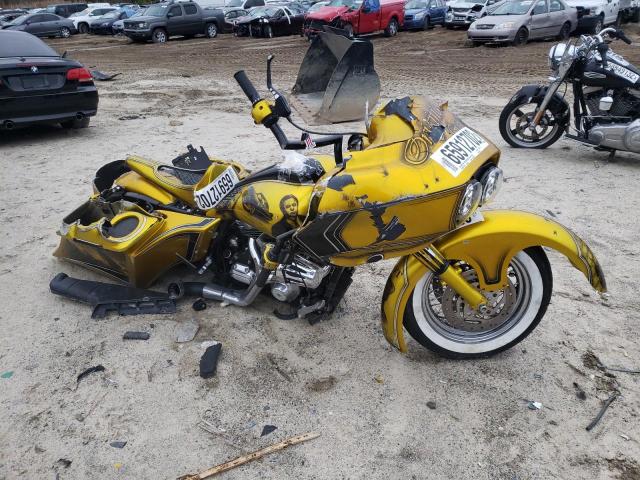 2013 HARLEY-DAVIDSON FLTRX ROAD - 1HD1KHM17DB633443