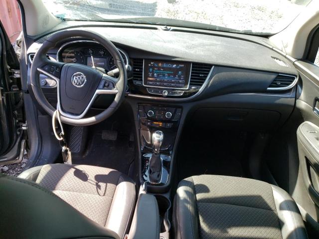 2020 BUICK ENCORE PRE - KL4CJASB7LB046734